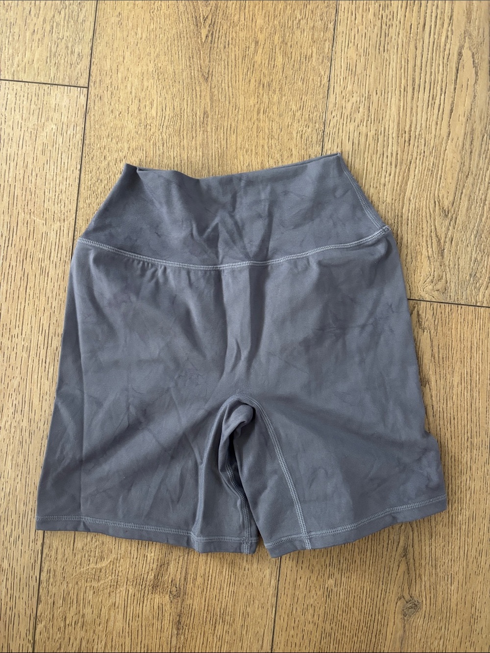 Alphalete shorts